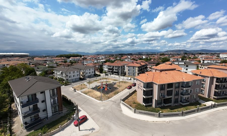 Asçelik Gold Park 1.Etap