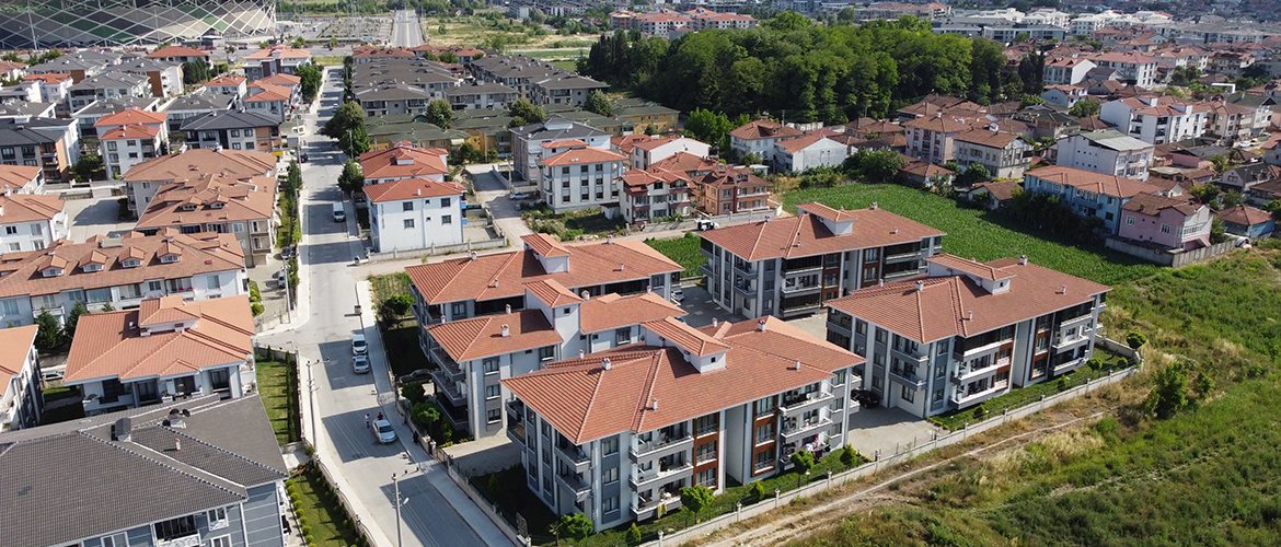 Asçelik Güneş Sitesi