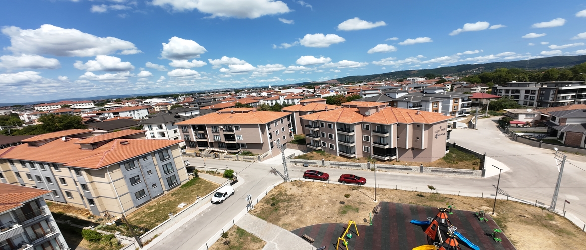 Asçelik Gold Park 1.Etap