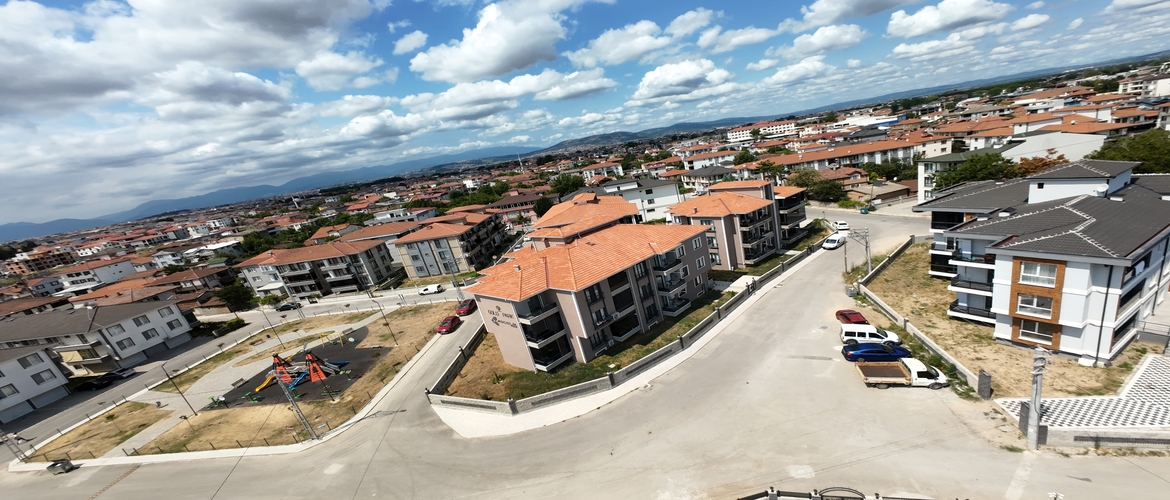 Asçelik Gold Park 1.Etap